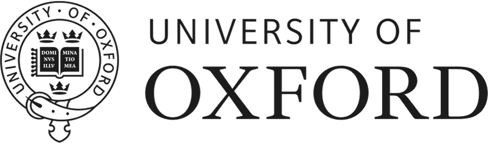 University of Oxford